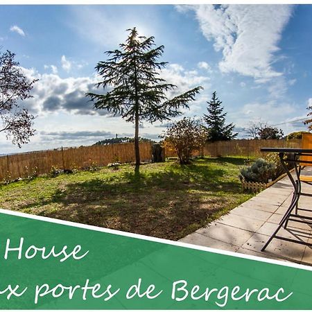 Ginestet Guest House Cosy Au Portes De Bergerac מראה חיצוני תמונה