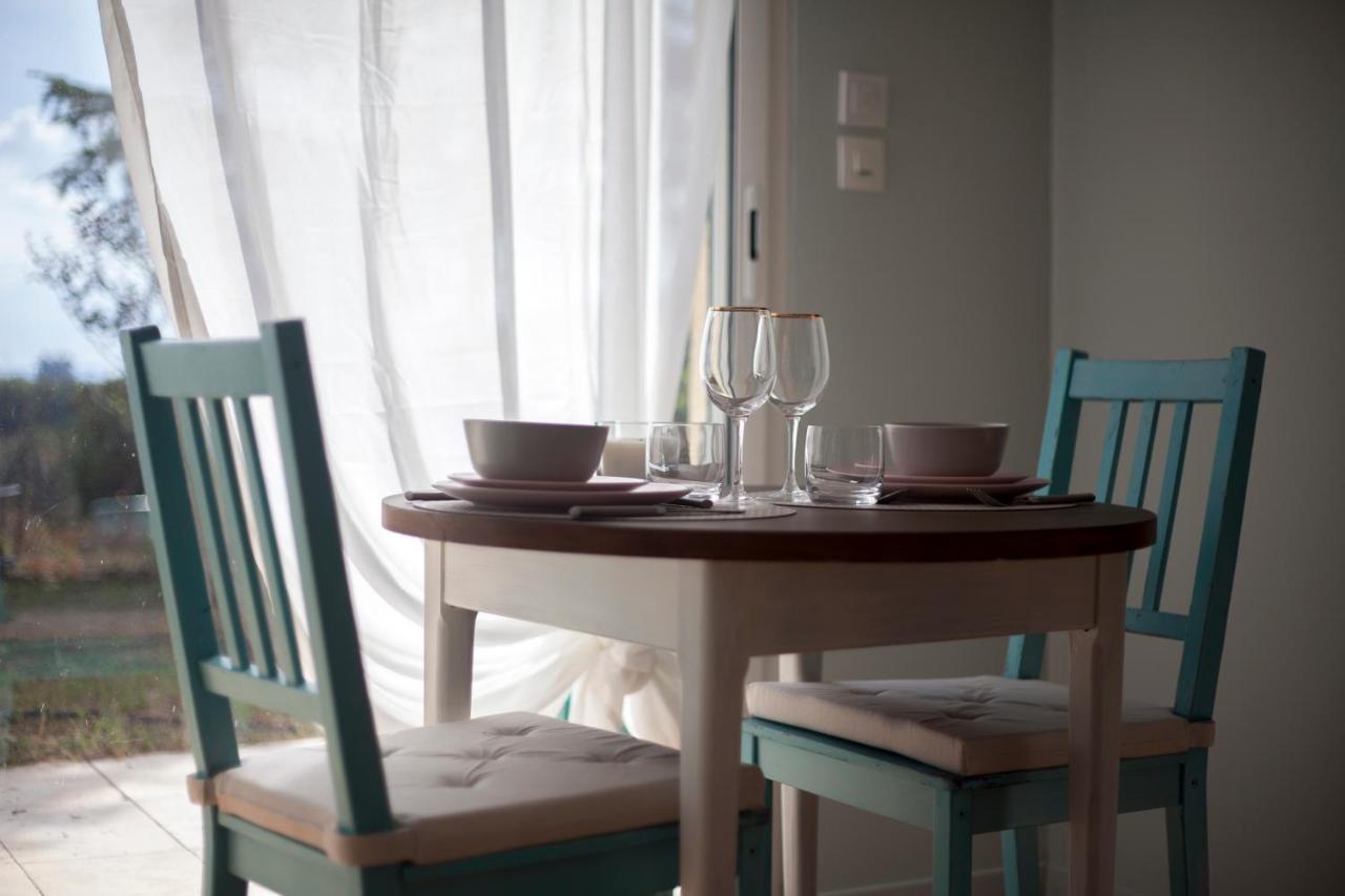 Ginestet Guest House Cosy Au Portes De Bergerac מראה חיצוני תמונה