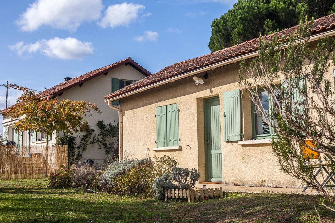 Ginestet Guest House Cosy Au Portes De Bergerac מראה חיצוני תמונה