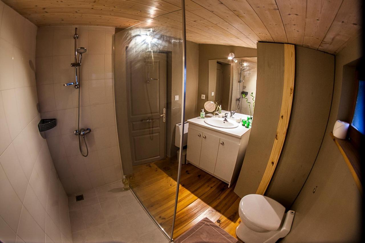 Ginestet Guest House Cosy Au Portes De Bergerac מראה חיצוני תמונה