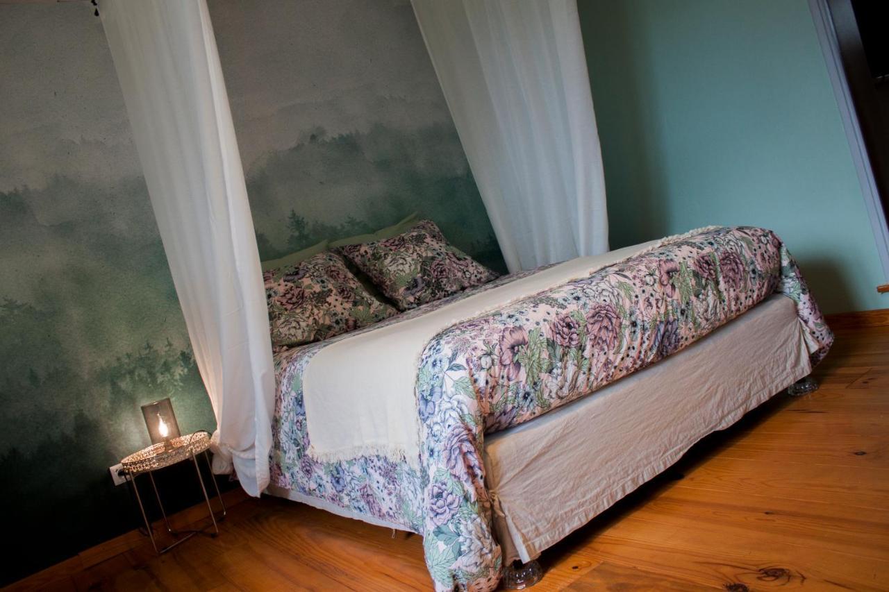 Ginestet Guest House Cosy Au Portes De Bergerac מראה חיצוני תמונה